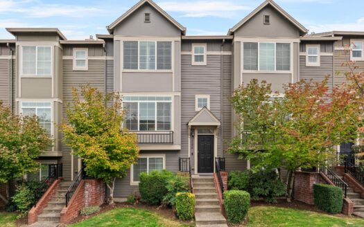 Gorgeous Arbor Reserve Home